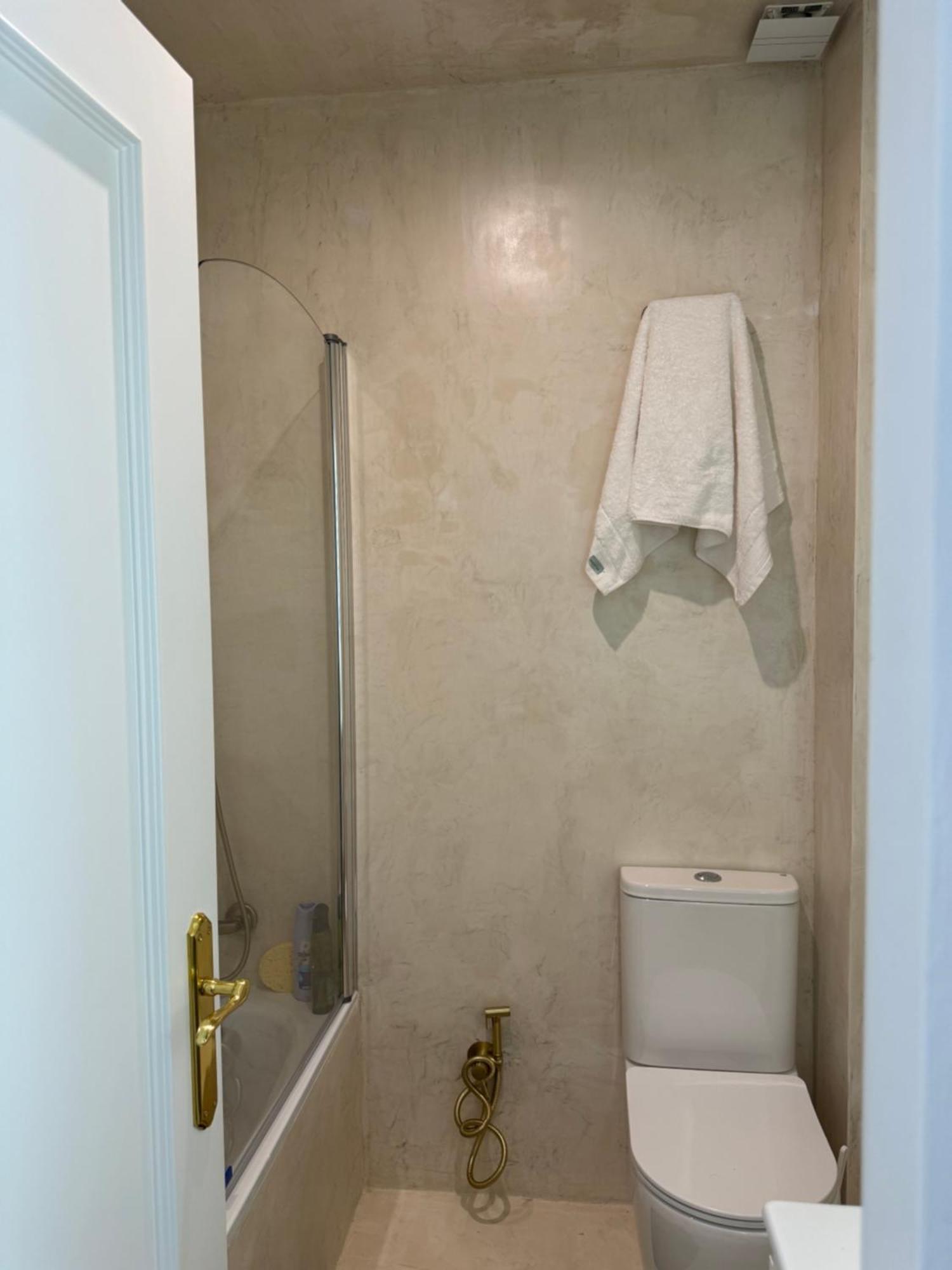 세비야 Casa Boutique Plaza De Armas -Townhouse- 빌라 외부 사진