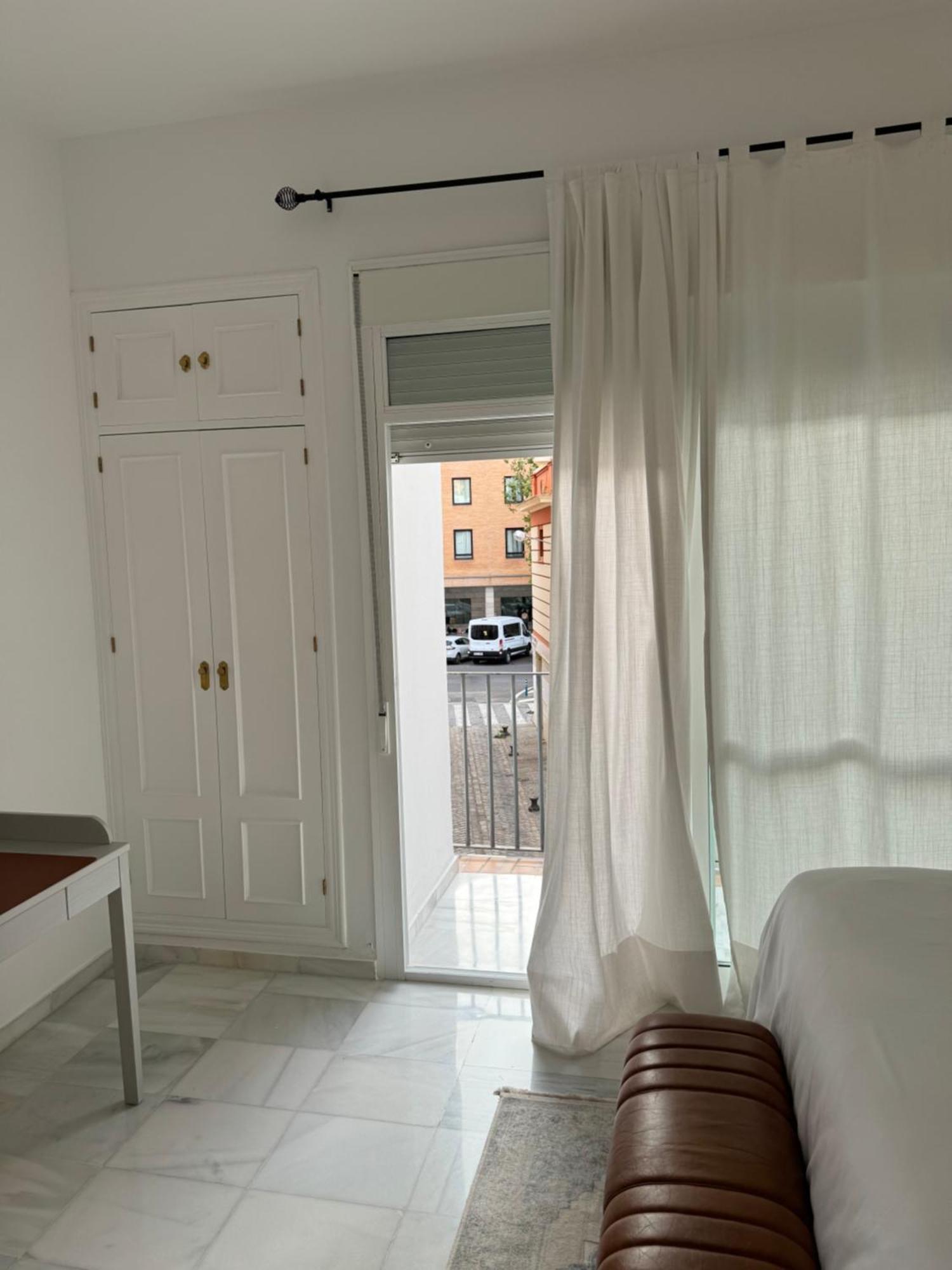 세비야 Casa Boutique Plaza De Armas -Townhouse- 빌라 외부 사진