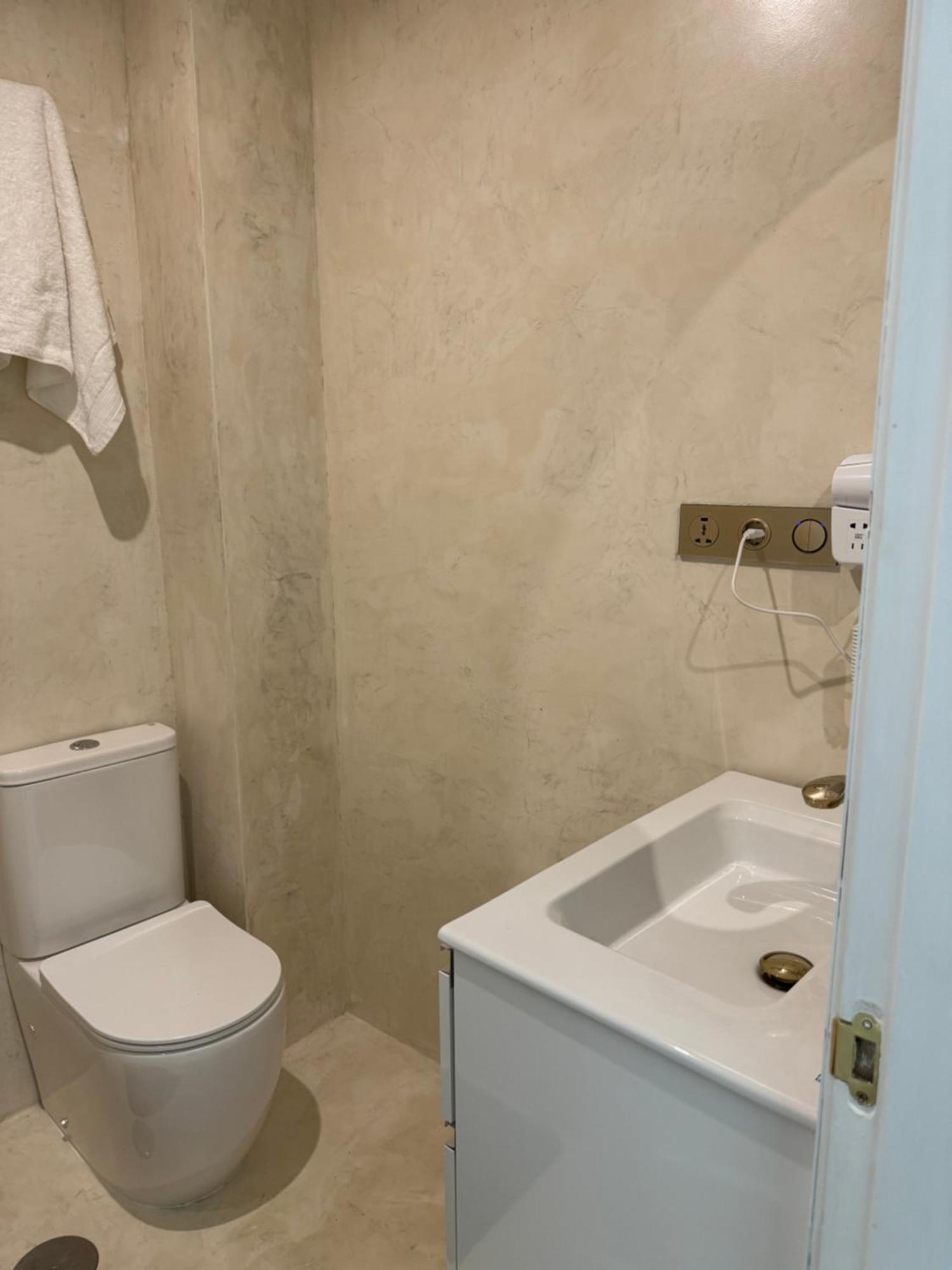 세비야 Casa Boutique Plaza De Armas -Townhouse- 빌라 외부 사진