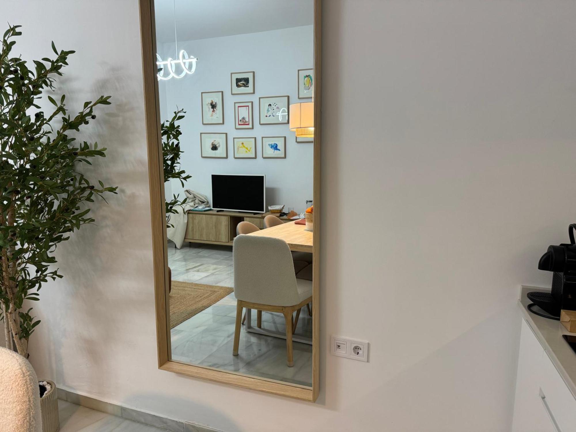 세비야 Casa Boutique Plaza De Armas -Townhouse- 빌라 외부 사진